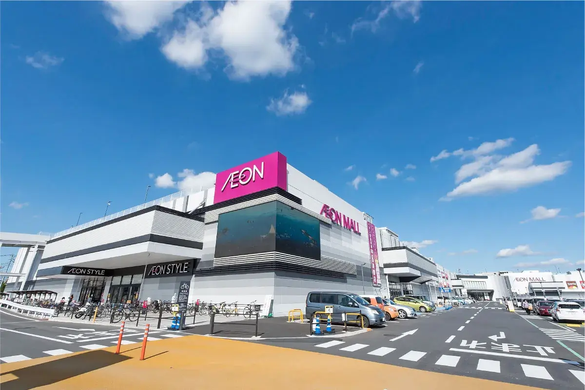 Bien immobilier 3LDK Ville d'Ageo Préfecture de Saitama (23)