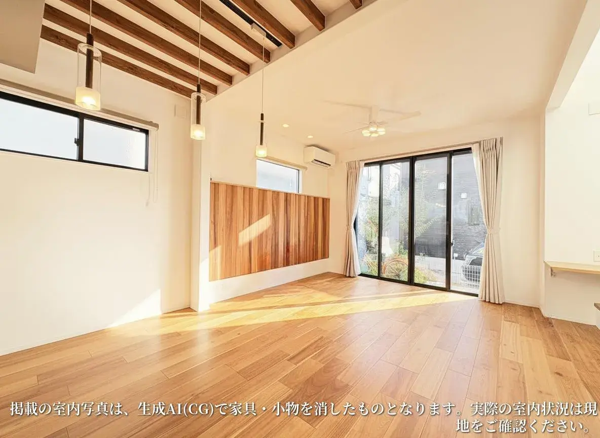 Bien immobilier 3LDK Ville d'Ageo Préfecture de Saitama (5)