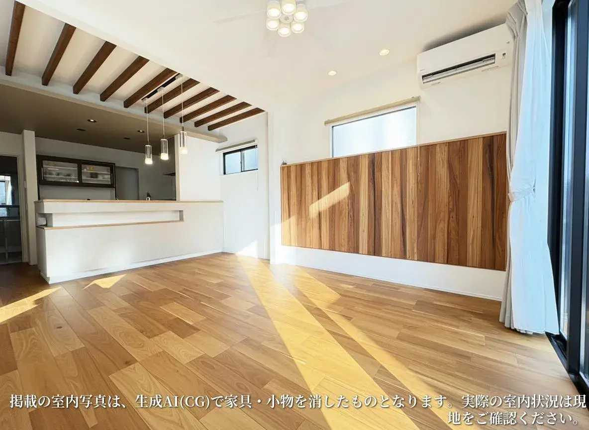Bien immobilier 3LDK Ville d'Ageo Préfecture de Saitama (6)