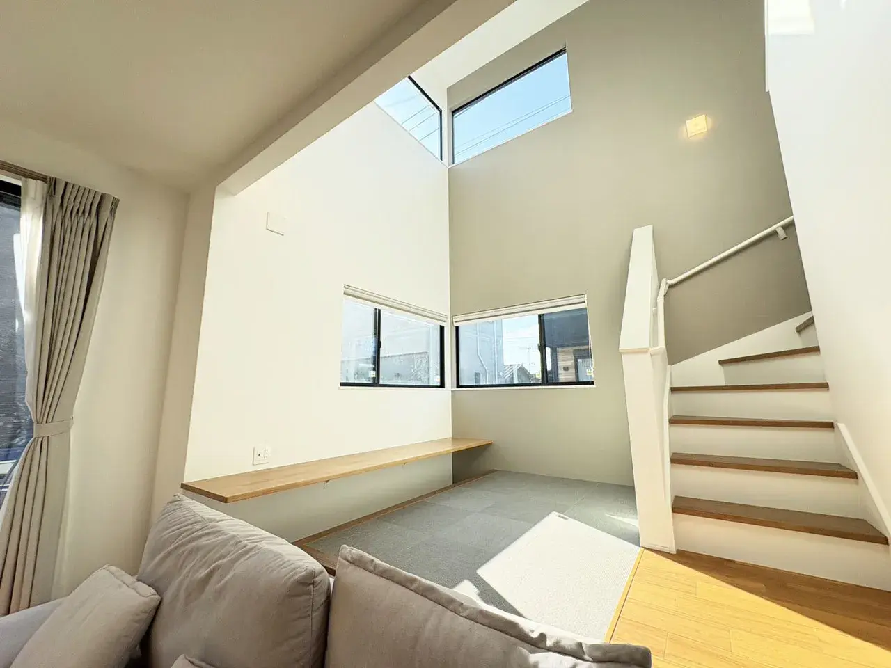 Bien immobilier 3LDK Ville d'Ageo Préfecture de Saitama (7)