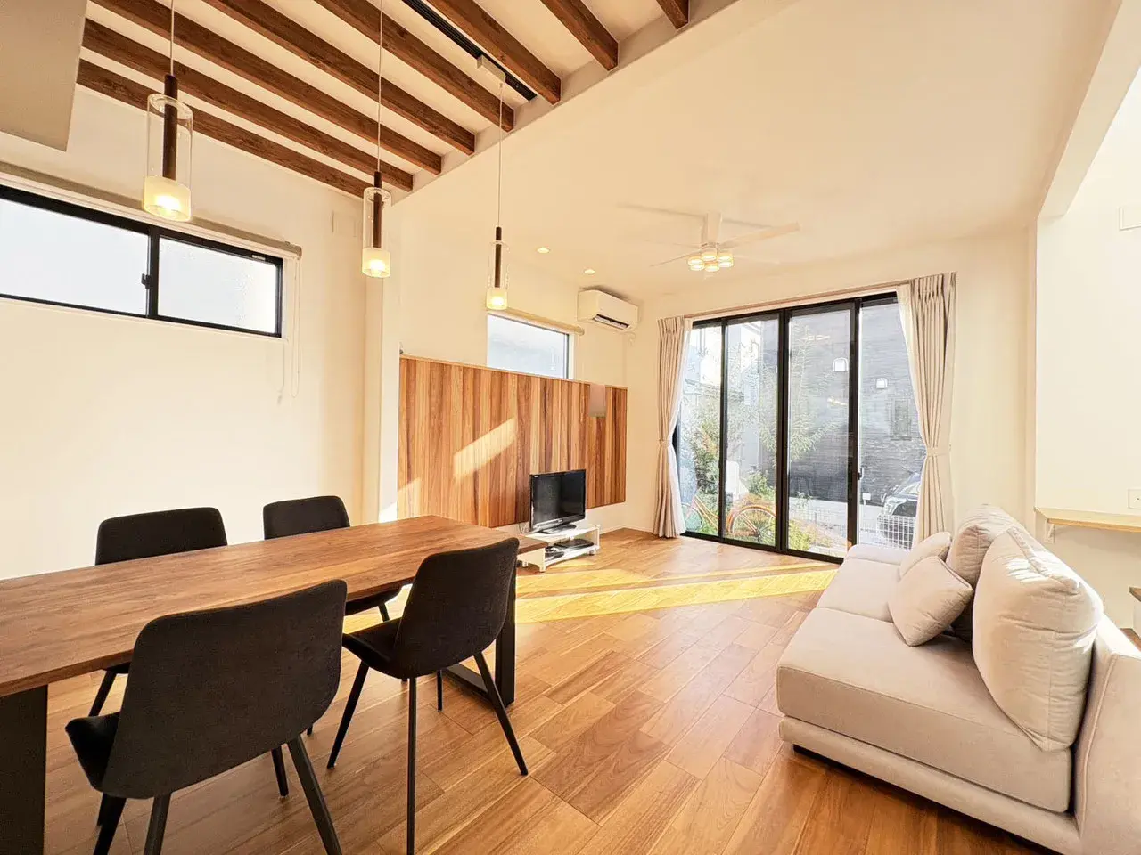 Bien immobilier 3LDK Ville d'Ageo Préfecture de Saitama (8)