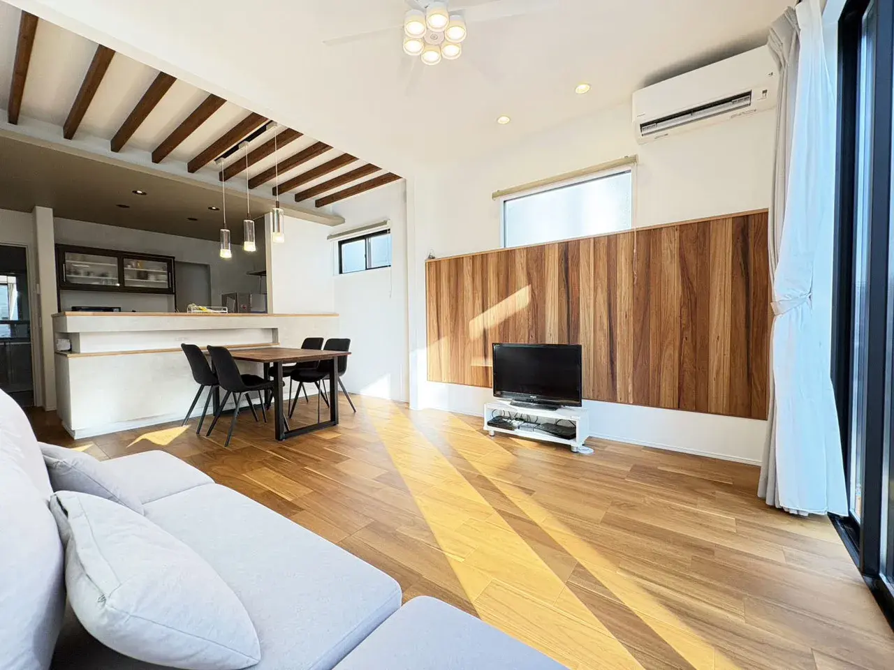 Bien immobilier 3LDK Ville d'Ageo Préfecture de Saitama (9)