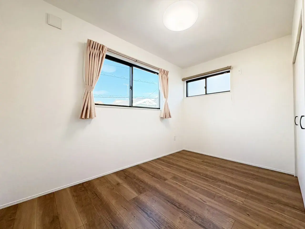Bien immobilier 3LDK Ville d'Ageo Préfecture de Saitama (10)