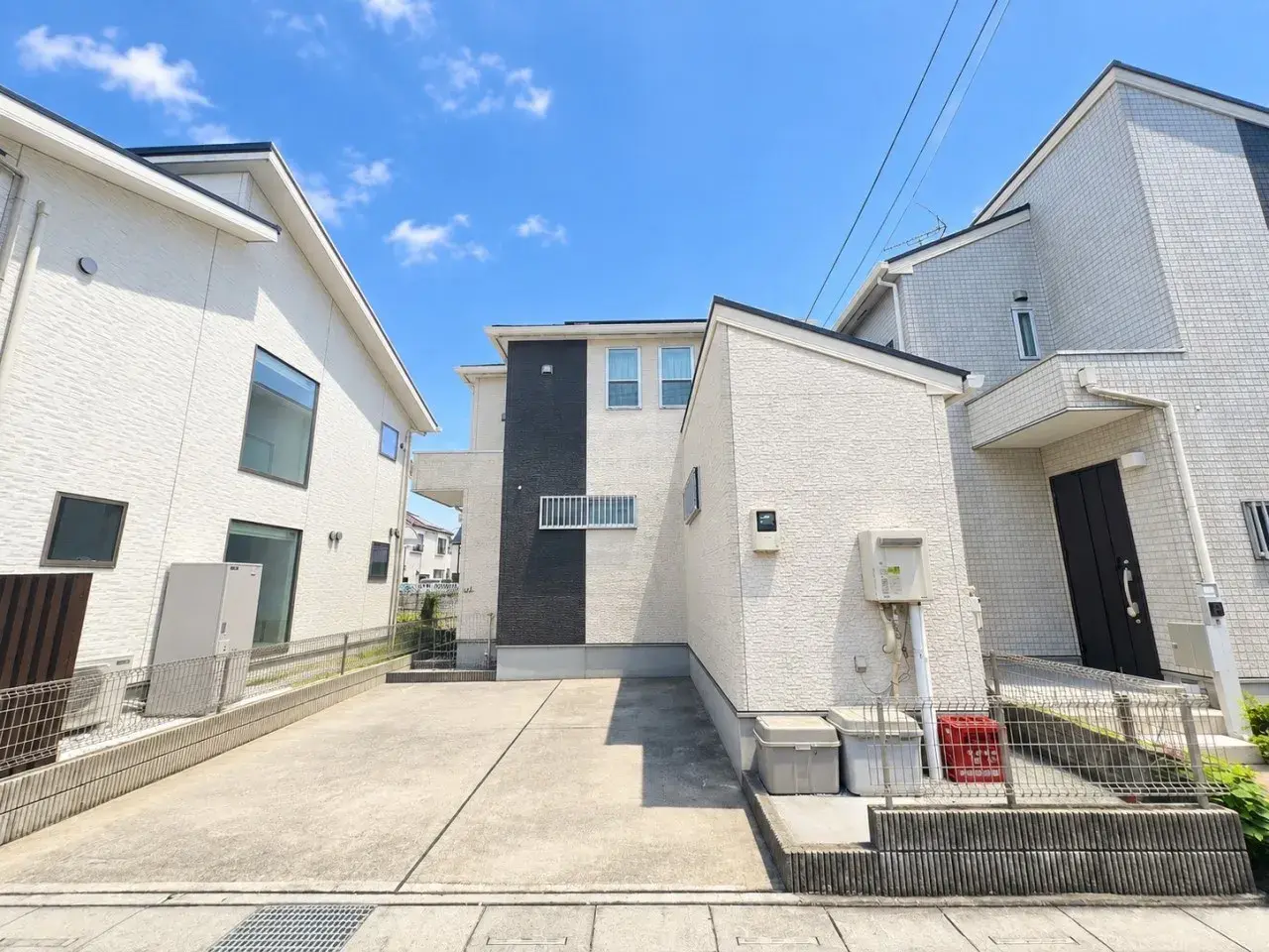 4LDK Ciudad de Kawagoe Saitama (2)