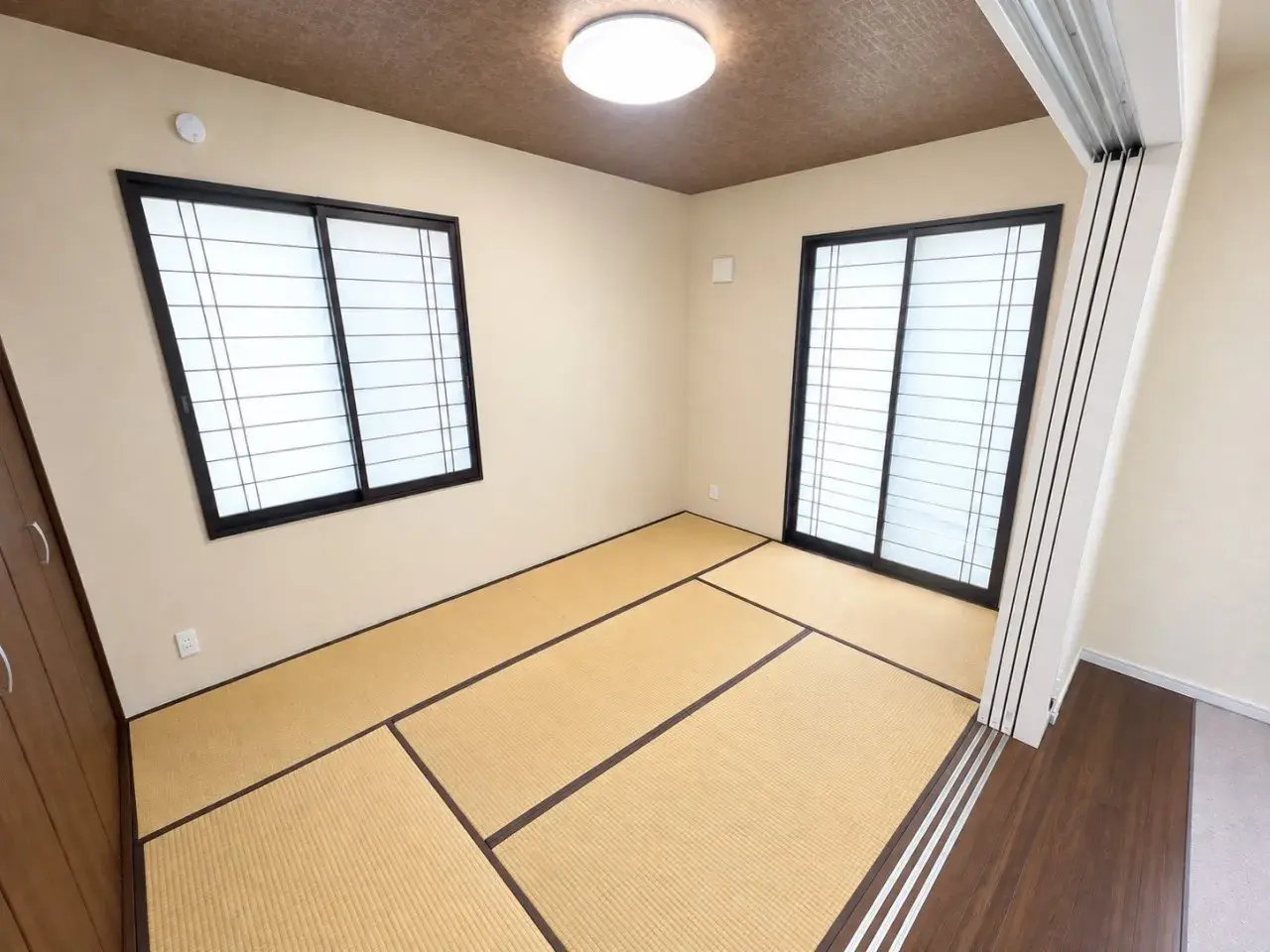 4LDK Ciudad de Kawagoe Saitama (4)
