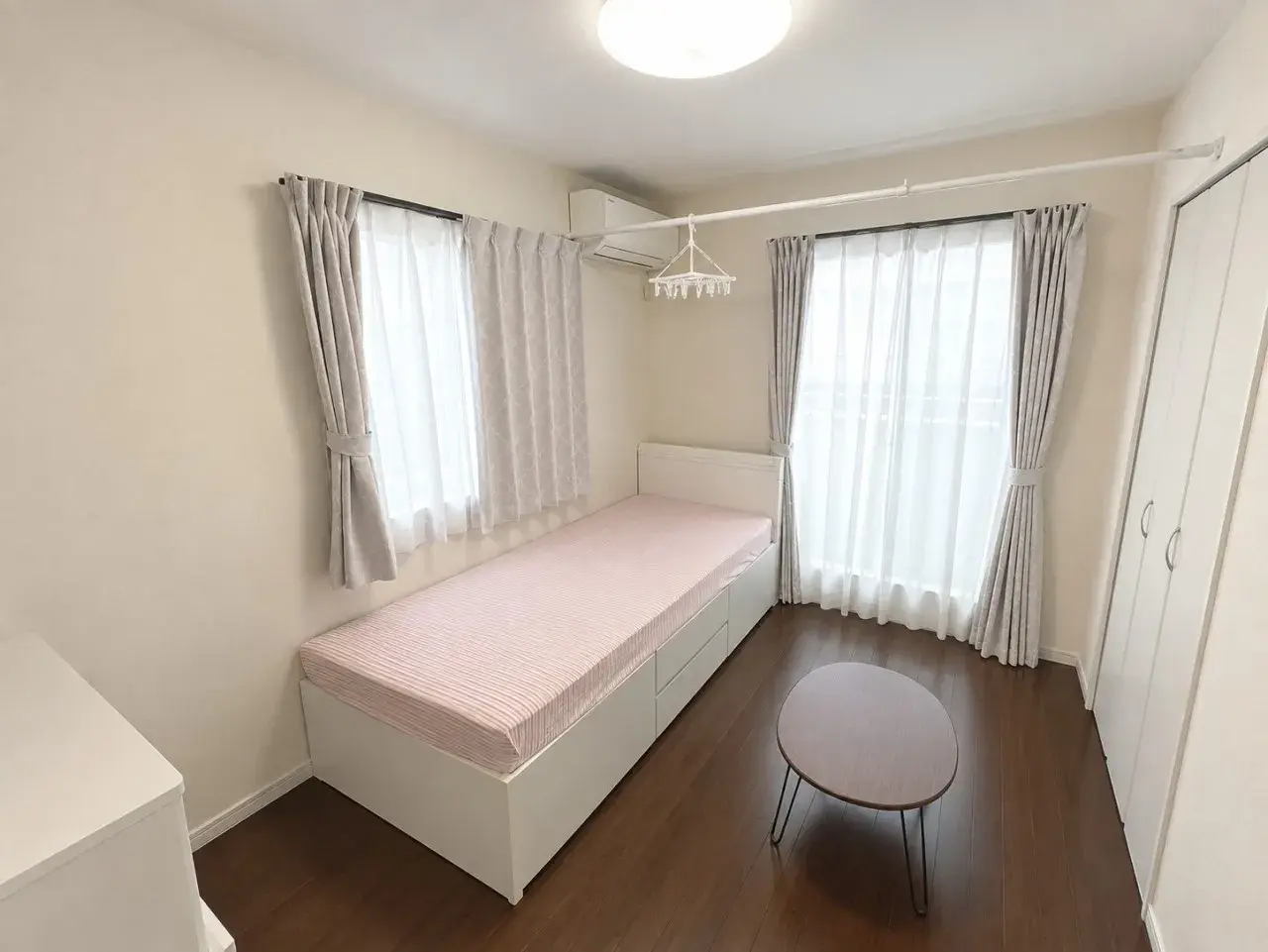 4LDK Ciudad de Kawagoe Saitama (5)