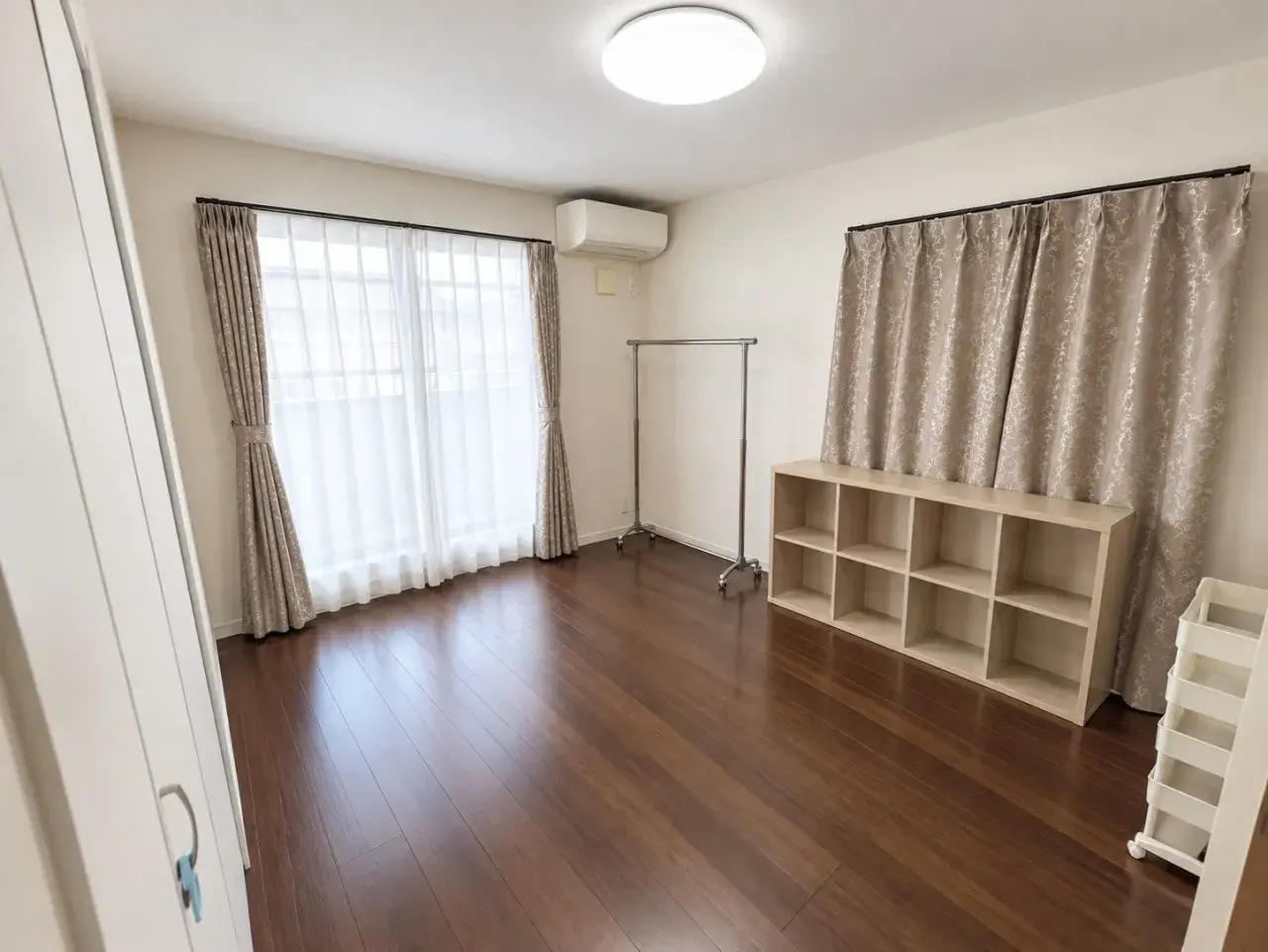 4LDK Ciudad de Kawagoe Saitama (7)