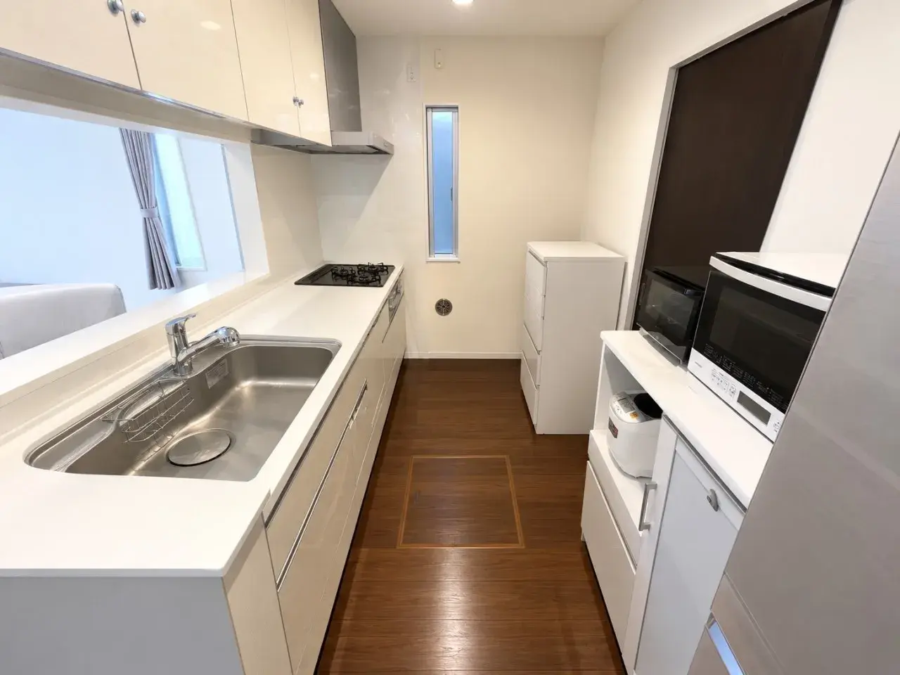4LDK Ciudad de Kawagoe Saitama (8)