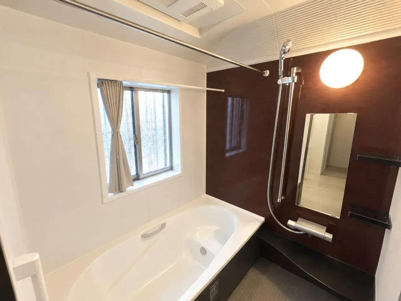 4LDK Ciudad de Kawagoe Saitama (9)