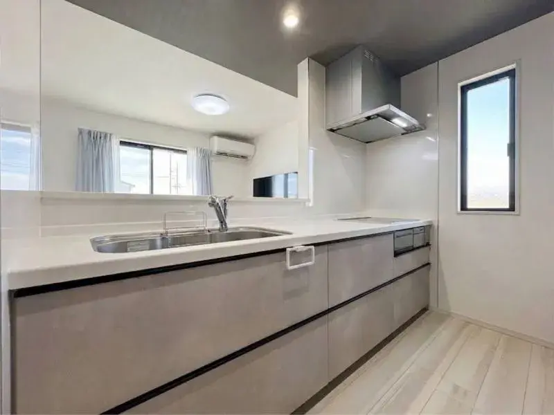 عقار 4LDK مدينة ياشيو محافظة سايتاما (9)