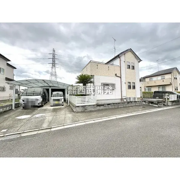 Akiya in Saitama