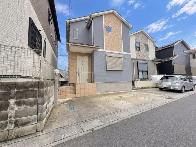 3LDK Kawaguchi City Saitama Prefecture (2)