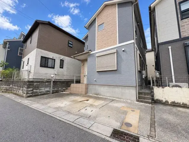 3LDK Kawaguchi City Saitama Prefecture (3)