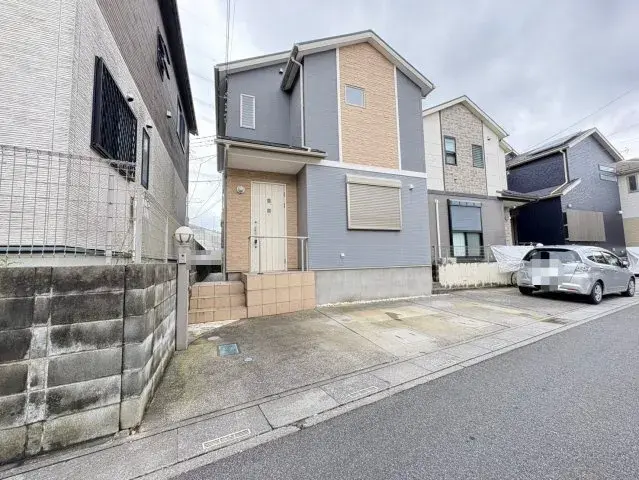3LDK Kawaguchi City Saitama Prefecture (4)