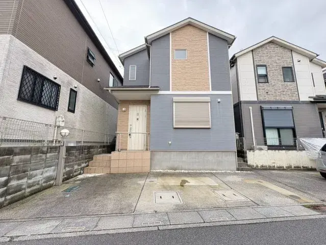 3LDK Kawaguchi City Saitama Prefecture (5)