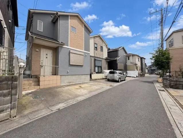 3LDK Kawaguchi City Saitama Prefecture (6)