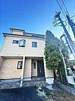 Akiya in Saitama