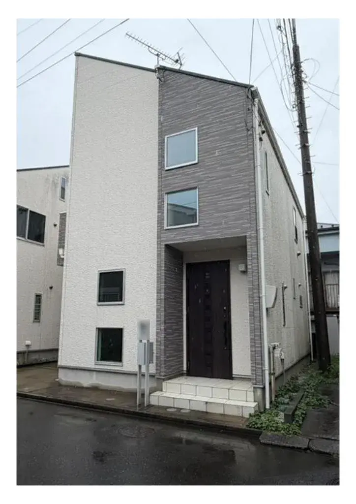 Akiya in 新座市