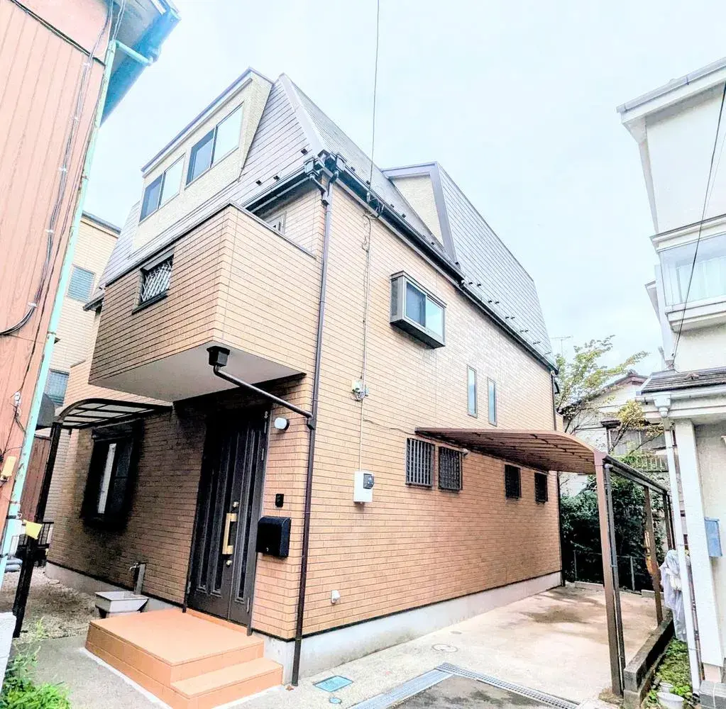 Akiya in Saitama