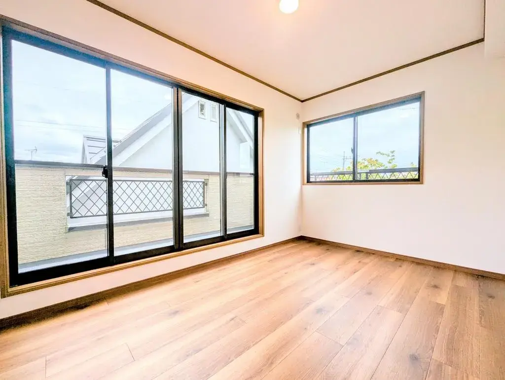 5LDK Property Kawagoe City Saitama Prefecture (11)