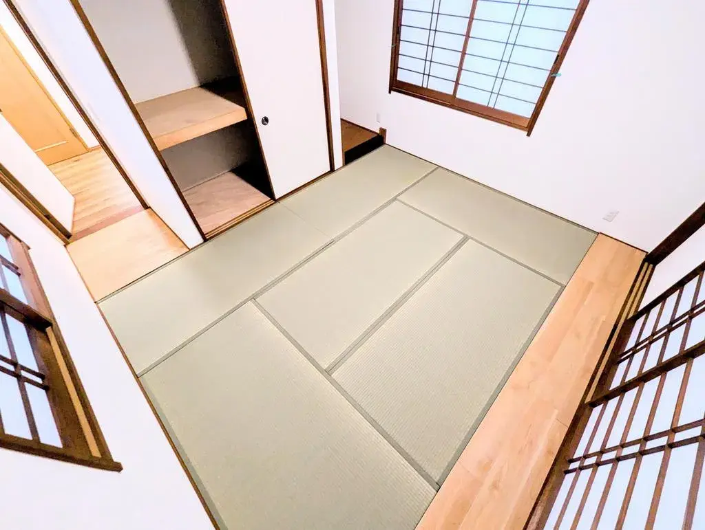5LDK Property Kawagoe City Saitama Prefecture (13)