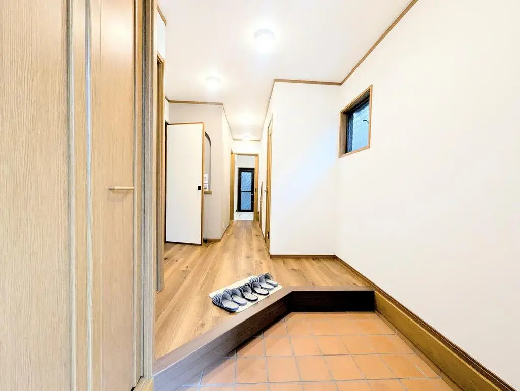 5LDK Property Kawagoe City Saitama Prefecture (16)