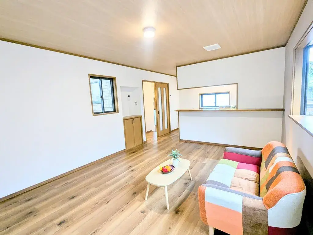 5LDK Property Kawagoe City Saitama Prefecture (18)