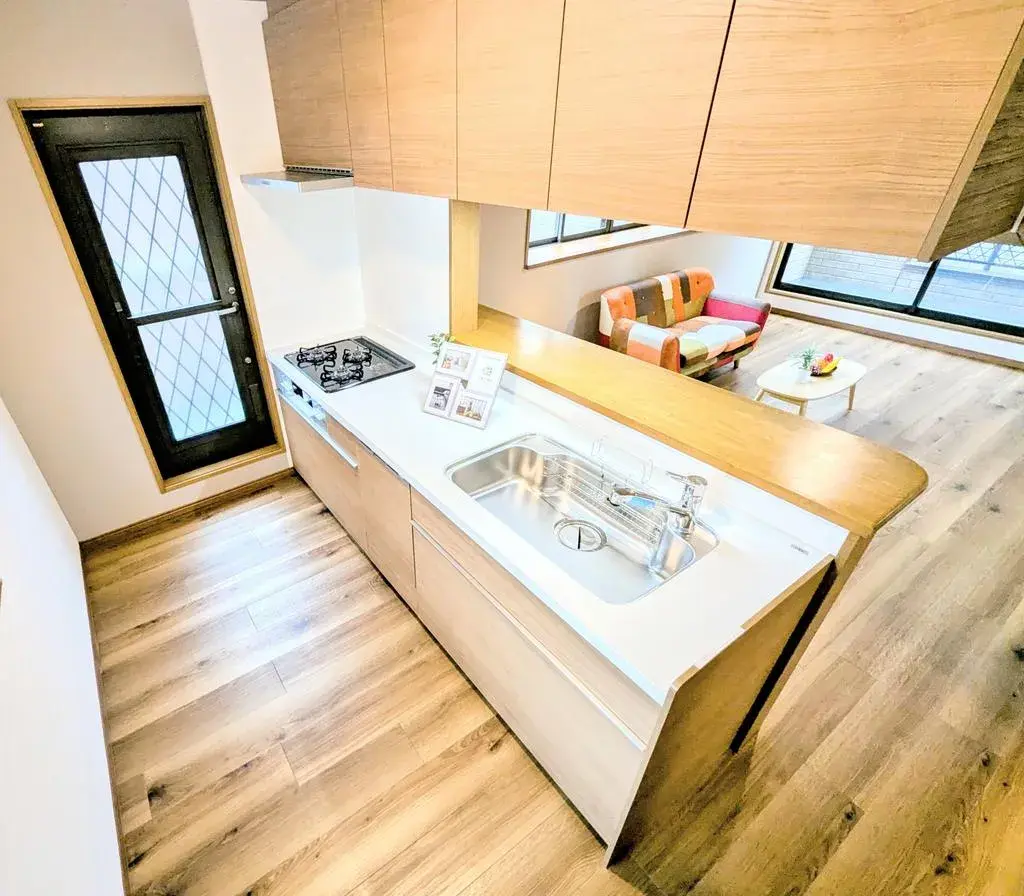 5LDK Property Kawagoe City Saitama Prefecture (23)
