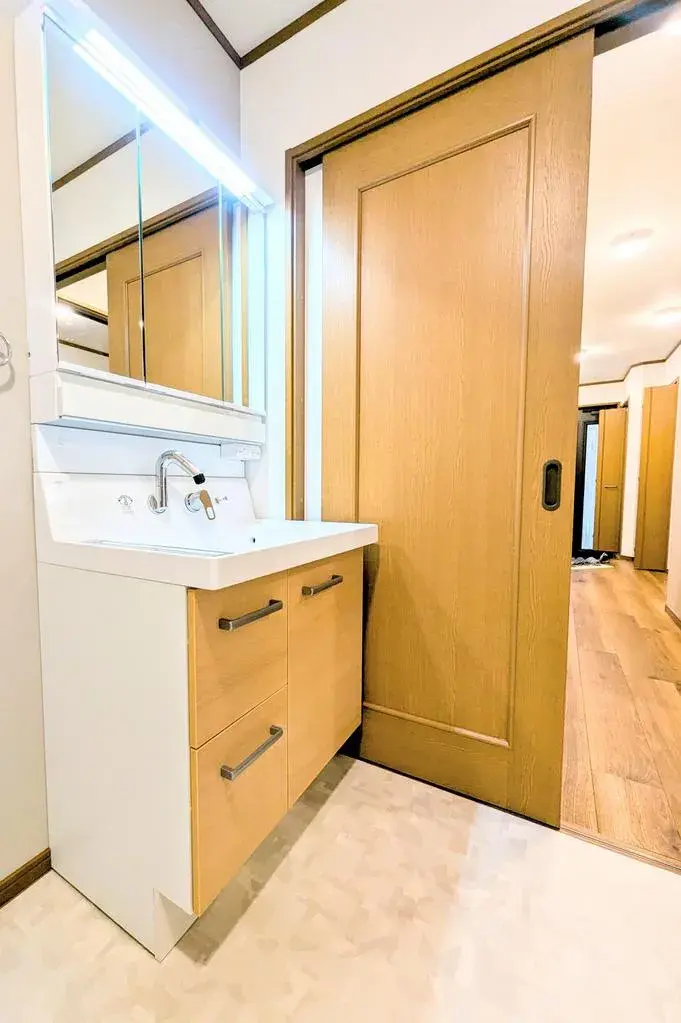 5LDK Property Kawagoe City Saitama Prefecture (27)