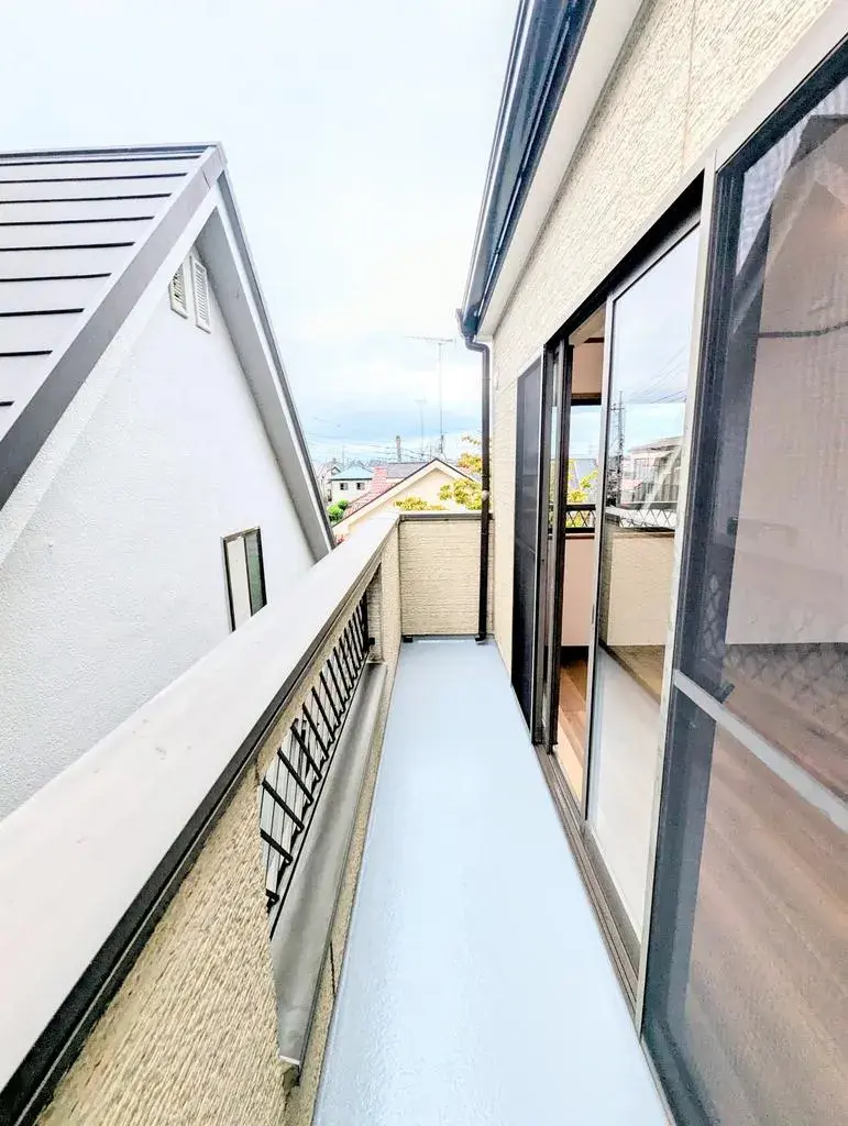 5LDK Property Kawagoe City Saitama Prefecture (4)