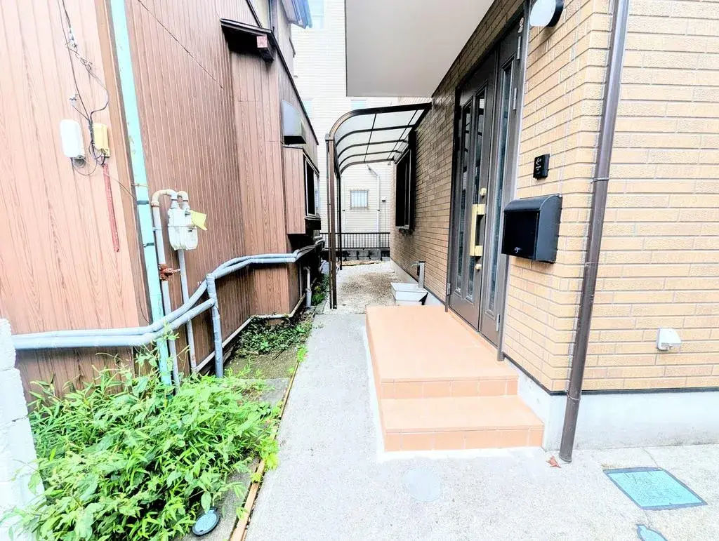 5LDK Property Kawagoe City Saitama Prefecture (5)