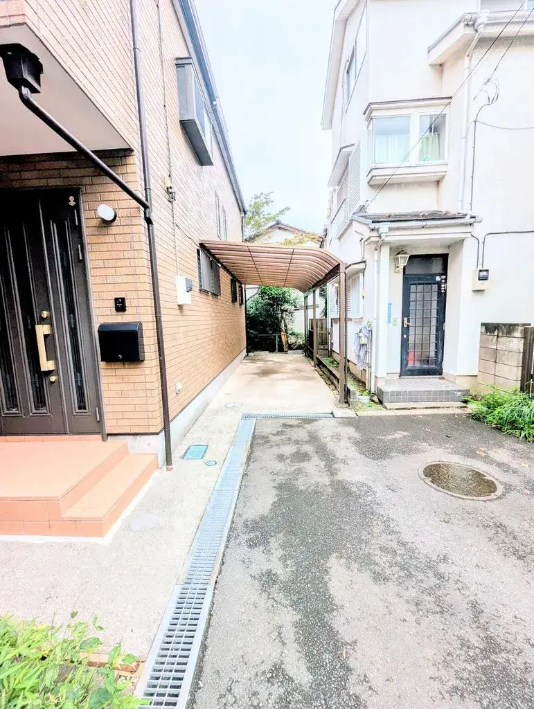 5LDK Property Kawagoe City Saitama Prefecture (6)