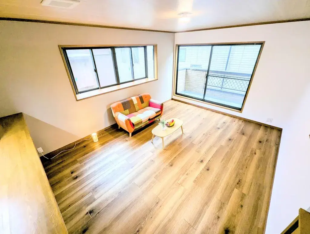 5LDK Property Kawagoe City Saitama Prefecture (7)