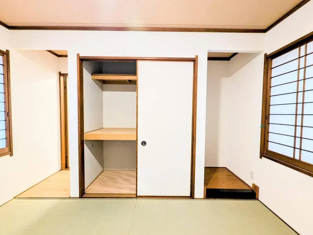 5LDK Property Kawagoe City Saitama Prefecture (8)