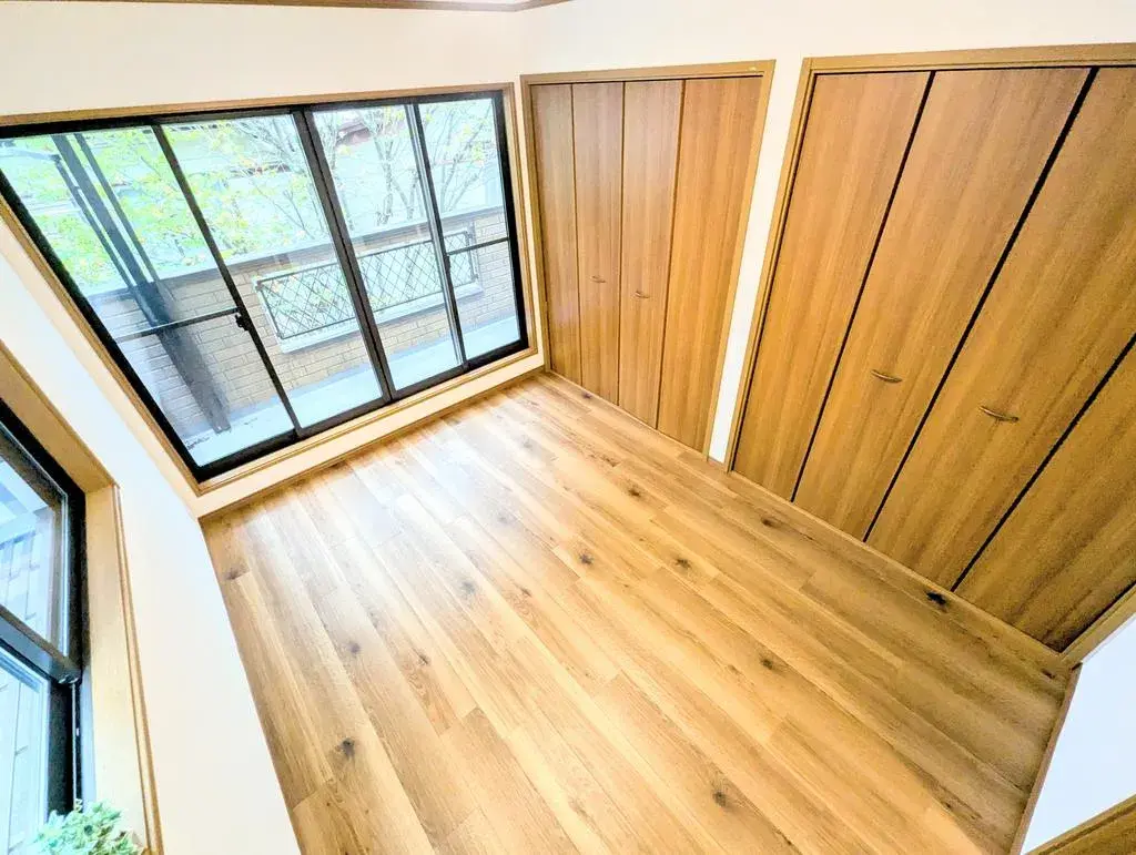 5LDK Property Kawagoe City Saitama Prefecture (9)