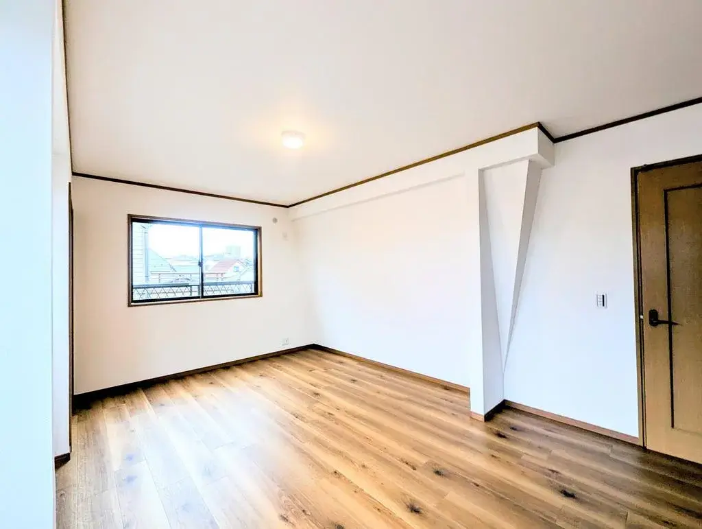 5LDK Property Kawagoe City Saitama Prefecture (10)