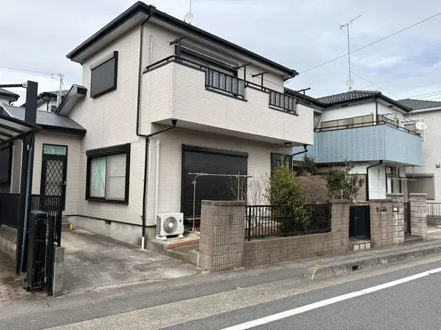 Akiya in Saitama
