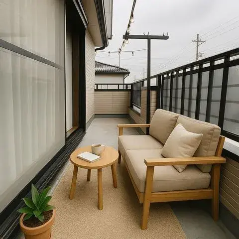 2LDK Iwatsuki-ku, Saitama City Saitama Prefecture (15)