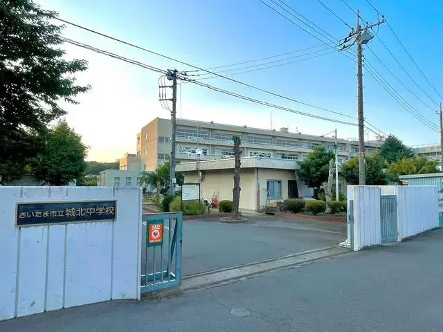 2LDK Iwatsuki-ku, Saitama City Saitama Prefecture (23)