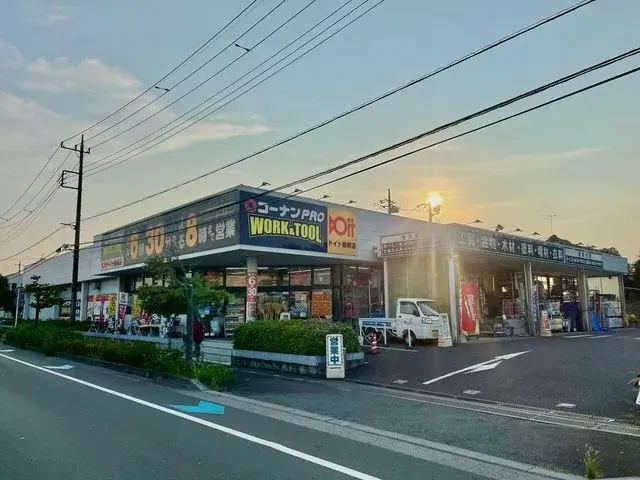 2LDK Iwatsuki-ku, Saitama City Saitama Prefecture (28)