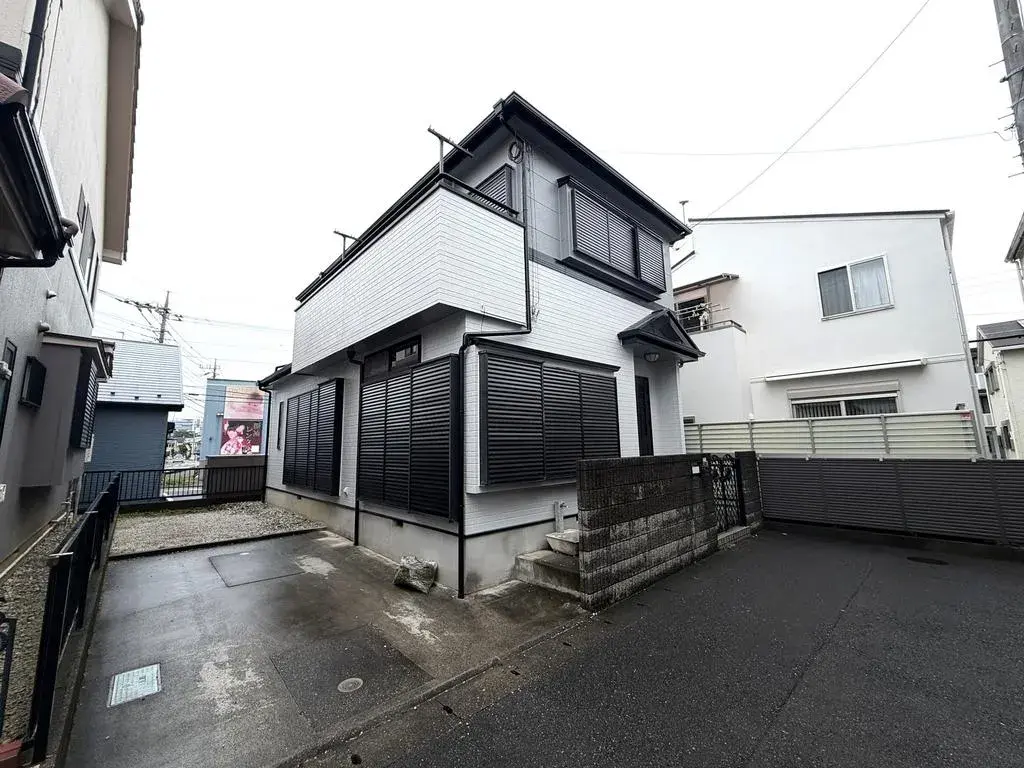 Akiya in さいたま市