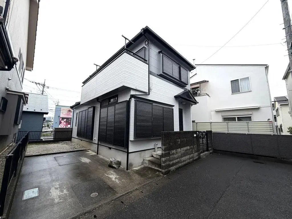 3LDK さいたま市 埼玉県 (2)