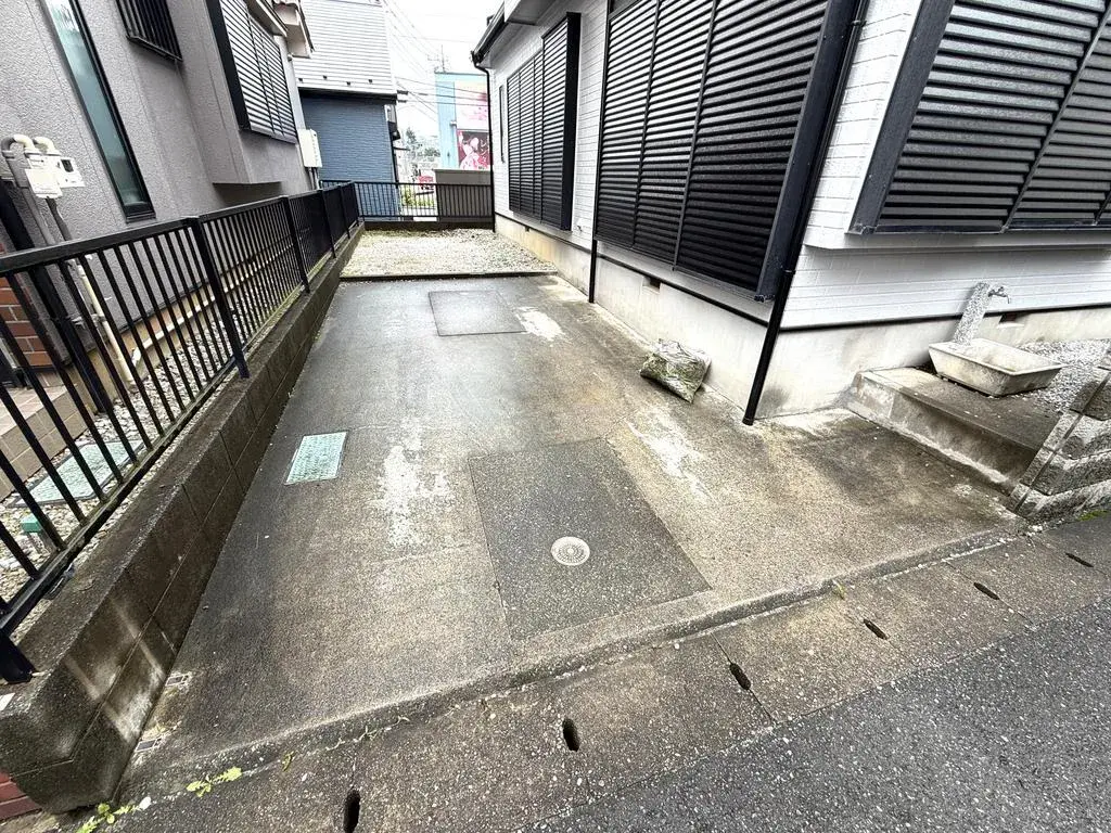 3LDK さいたま市 埼玉県 (3)