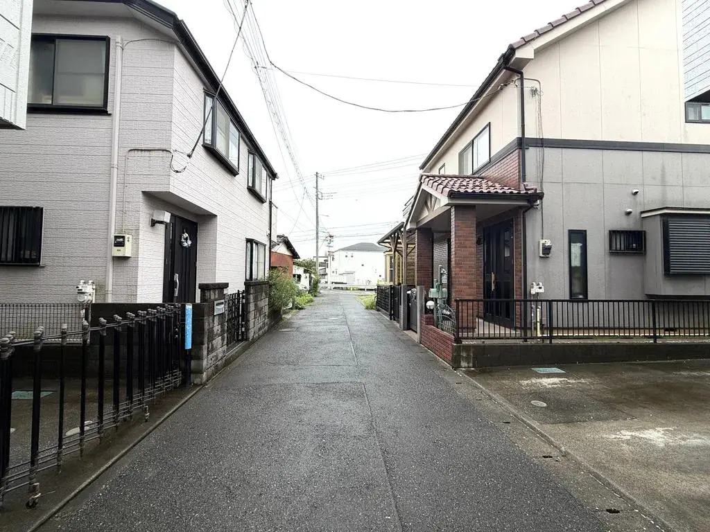 3LDK さいたま市 埼玉県 (6)