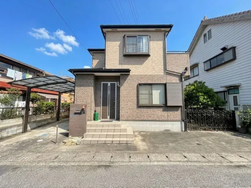 Akiya in Saitama