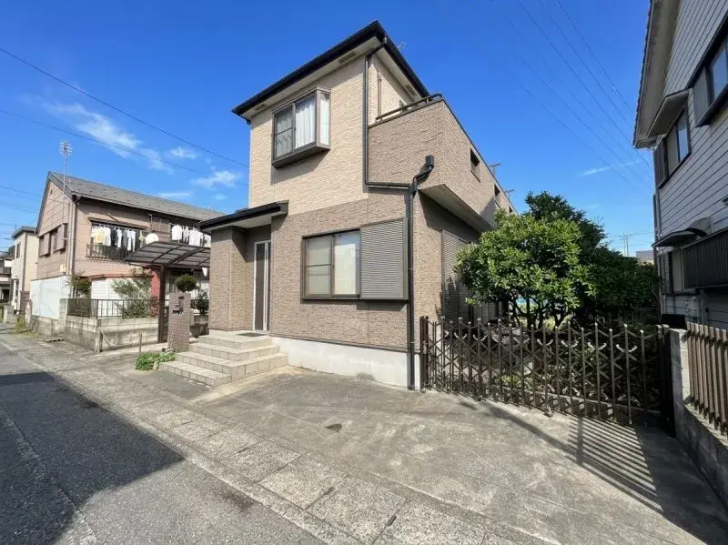 4LDK Property Soka City Saitama Prefecture (2)
