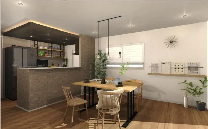 4LDK Property Soka City Saitama Prefecture (11)
