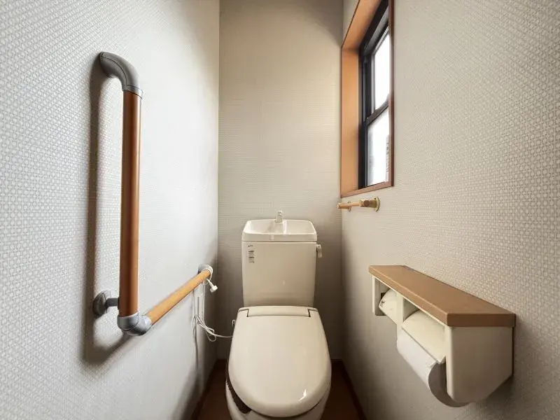 4LDK Property Soka City Saitama Prefecture (17)