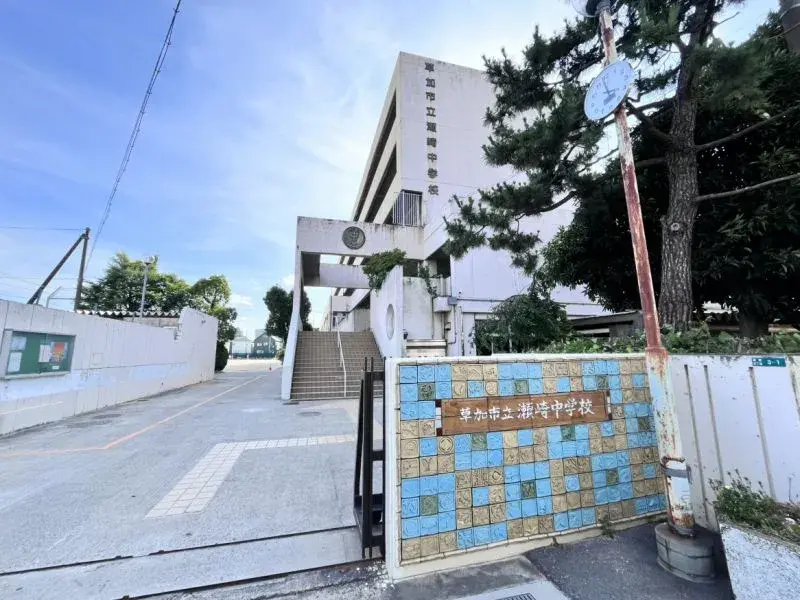 4LDK Property Soka City Saitama Prefecture (20)