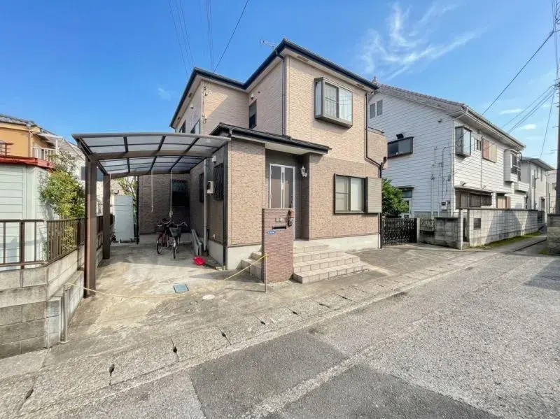 4LDK Property Soka City Saitama Prefecture (3)